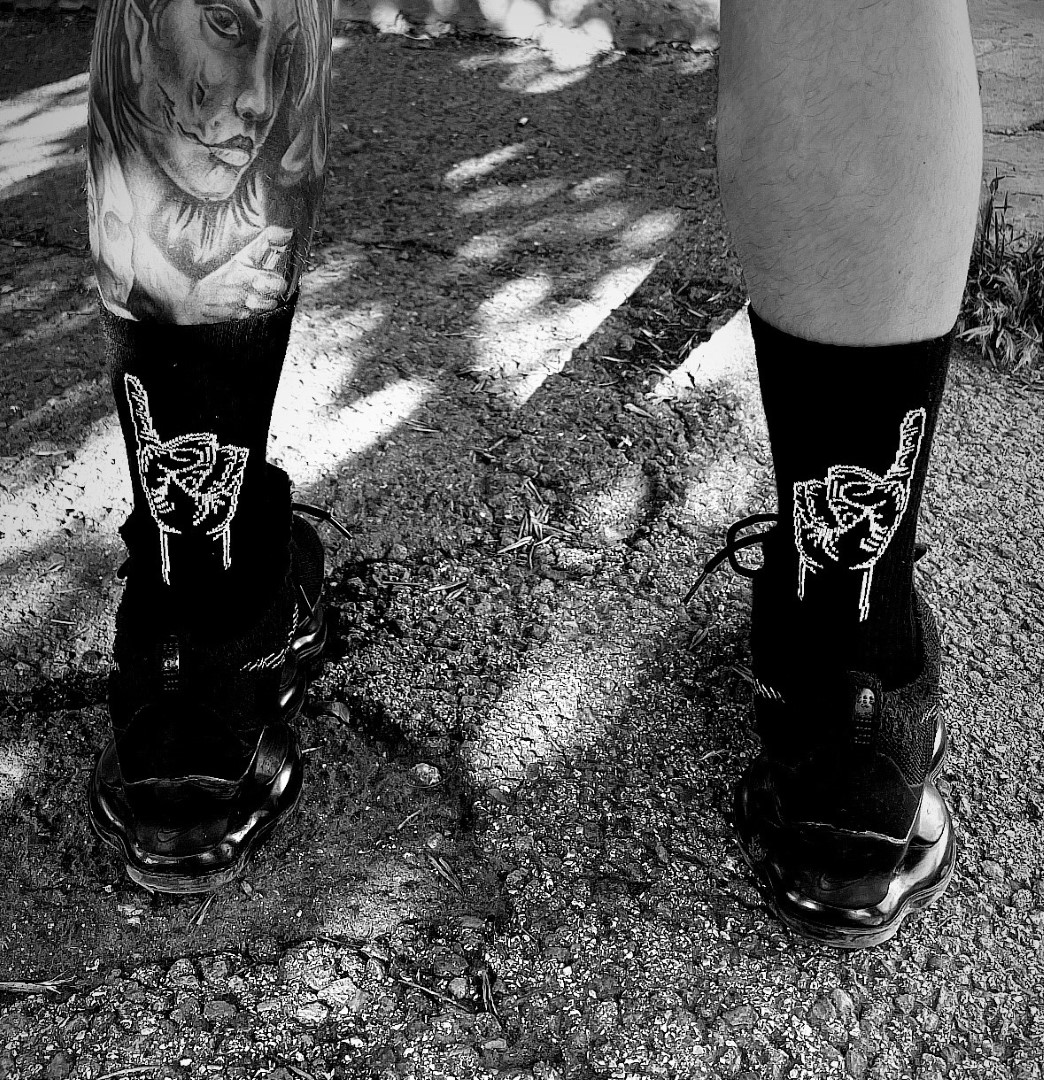 Чорапи Kangal Team